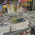 Novinari u Srbiji dočekuju Svetski dan slobode medija uz smanjenje medijskih sloboda i više napada