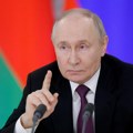 "Razmišljam o nasledniku" Putin otkrio velike planove za budućnost! "Mislim da bi trebalo da se pojavi jedna osoba, ili još…