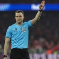 Nemac sudi revanš polufinala LŠ između PSŽ i Arsenala