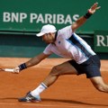 Lajović na korak od glavnog žreba u Rimu