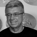 Saša Popović posthumno odlikovan: Ona je preuzela nagradu, pa emotivnim rečima rasplakala salu
