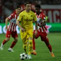 Bode pao u polufinalu lige Evrope: Zvezda kreće ranije kvalifikacije za Ligu šampiona!