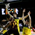 Galatasaraj i Unikaha finalisti FIBA Lige šampiona