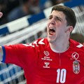 Đukić: Italija nije lak protivnik, ali uz pomoć navijača možemo do cilja