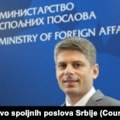 Gujon pita EU hoće li reagovati na zakon o uklanjanju srpskih spomenika u Hrvatskoj iz devedesetih