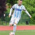 Prva novosadska fudbalska liga Kanonada na Đačkom igralištu; Studenti razbili Kaćane