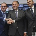 Partizan nije odredio trenera, ali jeste detaljan plan letnjih priprema