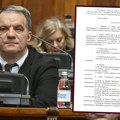 SAZNAJEMO Dejan Vuk Stanković piše novi Zakon o visokom obrazovanju