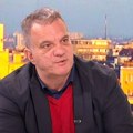 Dejan Vuk Stanković priprema novi Zakon o visokom obrazovanju