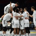 Dubai savladao Cedevitu i izlazi na megdan Partizanu
