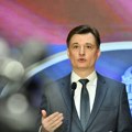 Jovanov: Izbori će biti kad Vučić odluči, studenti da budu strpljivi