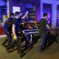 Haos na jugu Francuske: Pucnjava i tuča bejzbol palicom na okupljanju romske zajednice, više ljudi ranjeno