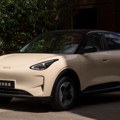 Geely pravi veliku rasprodaju: Porodični automobil košta samo 8.300 evra! FOTO
