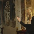 Ovo je ruka Svetog Save koja je iz Mileševe stigla u Beograd Učestvovaće u Spasovdanskoj litiji (foto)