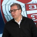 "Srbiju više niko neće moći da zaustavi" Predsednik Vučić: Biće još nervoze, pokušaja radikalizacije i nasilja - nema…