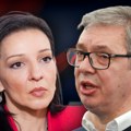 Vučić: Tužilaštvo da ispita tvrdnje Marinike Tepić, nikad u životu nisam ni video Filipa Koraća