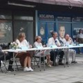 Elitne kursadžije za novo Jajce
