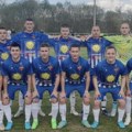 Dvadeset sedma pobeda Vranjanaca u nizu: Trnovac - Nebeski anđeli 1:3