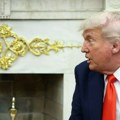 Koje zemlje su na Trumpovom spisku zabrana putovanja?