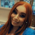 Evo s kim ćerka Saše popovića provodi dane! Aleksandra se ne odvaja od njega, podelila dirljivu sliku iz vile