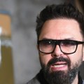"Smrt bira preko reda, volim te puno i zauvek": Petar Grašo se oprostio od sina Arsena Dedića koji je iznenada umro u 53…
