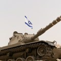 Horor za Izrael Stigla zastrašujuća pretnja jevrejskoj državi