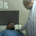 "Kad nas je pozvao, bio je najviše zabrinut za brata": Šta se zna o putniku koji je jedini preživeo pad aviona u Indiji