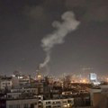 Izrael napao Iran, Amerikanci kažu da sa tim nemaju ništa