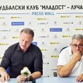 Milovanović: Proteklih dana pojavljivale su se brojne vesti, licitiralo se...