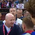 Srpski stručnjak se preselio u atinu: Nikolić novi trener AEK-a