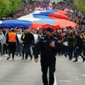 Raguš o velikom svenarodnom skupu 28. juna: "Građani ne treba da brinu"