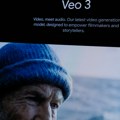 Google ai pravi toliko realne video klipove da više ne možete razlikovati šta je lažno