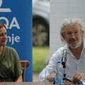 12. Šekspir festival: Luda planeta