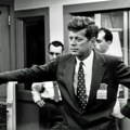 Na čemu je bio JFK?