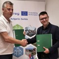 VASIĆ U SOFIJI: Potpisan ugovor o finansiranju projekta rekonstrukcije Tvrđave “Kale”
