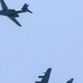 SAD rasporedile vojne avione ka Bliskom istoku uoči mogućeg učešća u izraelsko-iranskom sukobu