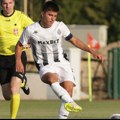Partizan promovisao novog kapitena