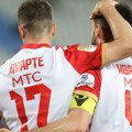 Petarda Zvezde na početku priprema: Sutjeska se nije dobro provela u Užicu