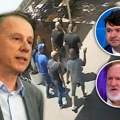 "Rektor se stavlja na stranu anarhije i javašluka, protivpravnih dela i nasilja": Profesori o potezu Đokića da brani uhapšene…