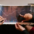 Broker: Indeks najlikvidnijih akcija, Beleks15, oslabio protekle nedelje 0,7 odsto