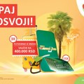 Letnje vožnje uz MOL Serbia – osvoji putovanje iz snova ili gorivo za nove avanture