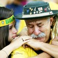 Nezapamćeni debakl i tuga: Na današnji dan pre 11 godina plakao je ceo Brazil!
