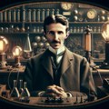 Danas obeležavamo dan rođenja najvećeg genija Nikola Tesla - čovek koji je promenio nauku i svet