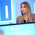 Đedović Handanović: Srbija razmatra dve opcije za razvoj nuklearne energije