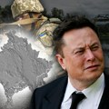 "Izumrećemo": Mask objavio zabrinjavajuću mapu Evrope: Ukrajina se izdvaja po lošem, a tzv. Kosovo jedini rekorder (foto)