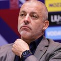 Prvi put: Predsednik FS Beograda ne može u Izvršni odbor FSS