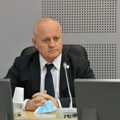 Specijalni tužilac Mladen Nenadić učestvuje na panelu u Palermu: Govori na temu pranja novca stečenog krijumčarenjem droge