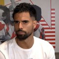 Rodrigao za Telegraf pred zvanični debi u Zvezdi, prisetio se i okršaja sa Partizanom: "Sećam se..."