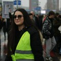 Šok i poniženje: Studentkinja o najavi Vučićevog pomilovanja za devojku koja ju je udarila kolima na protestu