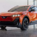 Subaru predstavio potpuno novi EV sa 338 KS i pogonom na sve točkove FOTO